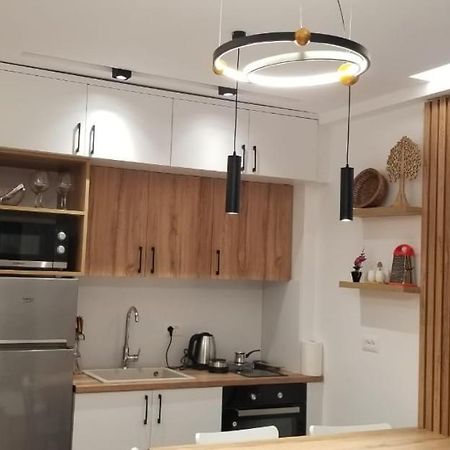 2A New Bazaar Apartment Tiranë Ngoại thất bức ảnh